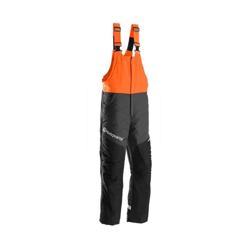 Spodnie ochronne Functional 20A - ogrodniczki