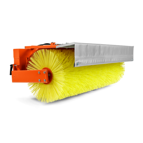 Szczotka obrotowa do P525D