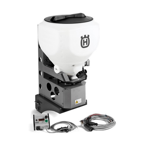 Rozsiewacz obrotowy HUSQVARNA