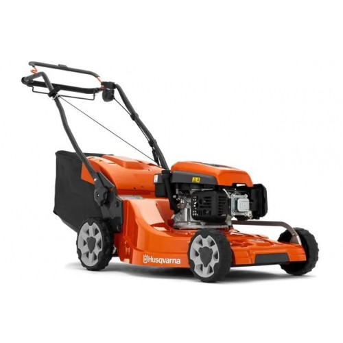 Kosiarka spalinowa Husqvarna LC 353V