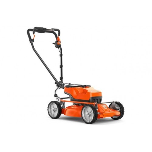 Kosiarka akumulatorowa Husqvarna LB 448iV