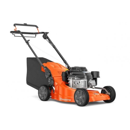 Kosiarka spalinowa Husqvarna LC 551SP
