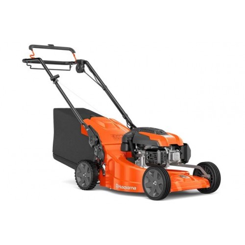 Kosiarka spalinowa Husqvarna LC 551VQ