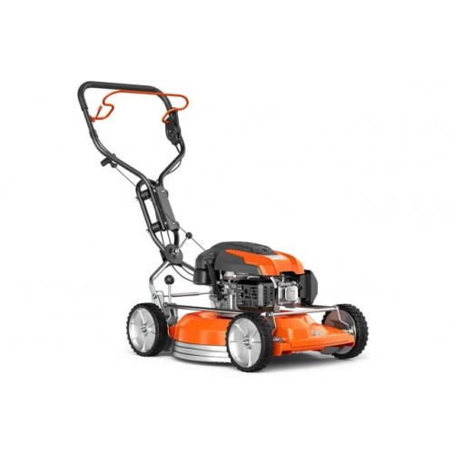 Kosiarka spalinowa Husqvarna LB 553SQe
