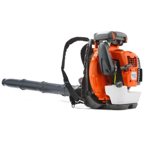 Dmuchawa spalinowa do liści Husqvarna 580BTS plecakowa