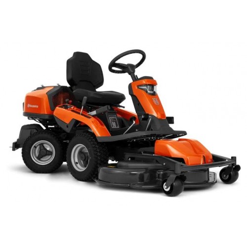 Rider Husqvarna R 316TX AWD