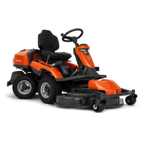Rider Husqvarna R 316TsX AWD