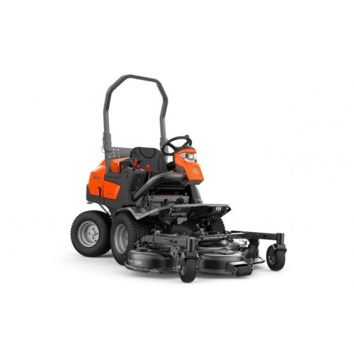 Rider HUSQVARNA P 520DX