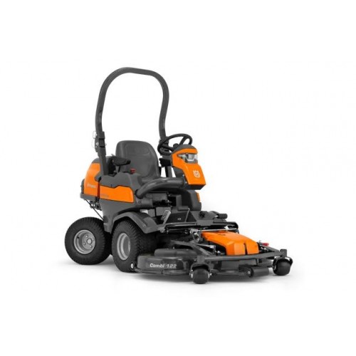 Rider Husqvarna P 524X EFI