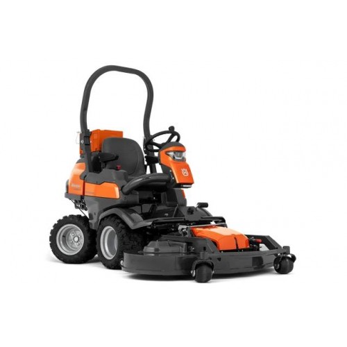 Rider Husqvarna P 524XR EFI