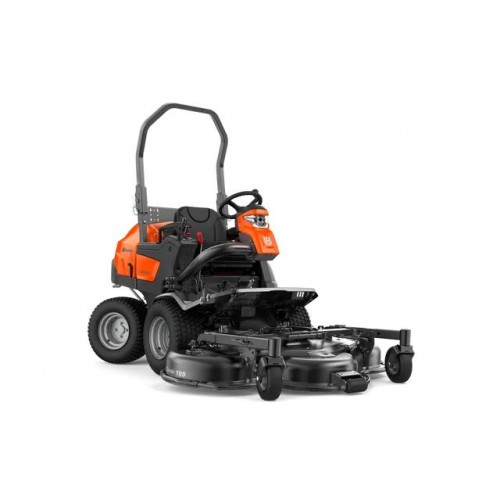 Rider HUSQVARNA P 525DX