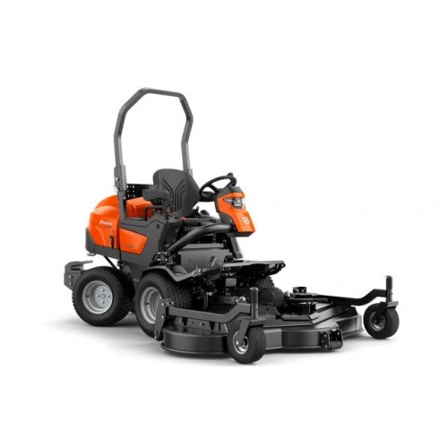 Rider HUSQVARNA P 535HX