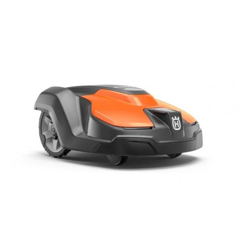 Robot koszący Husqvarna Automower® 520 EPOS™
