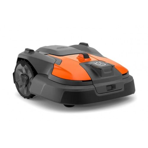 Robot koszący Husqvarna Automower® 560 EPOS®