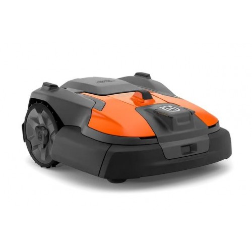 Robot koszący Husqvarna Automower® 580 EPOS®