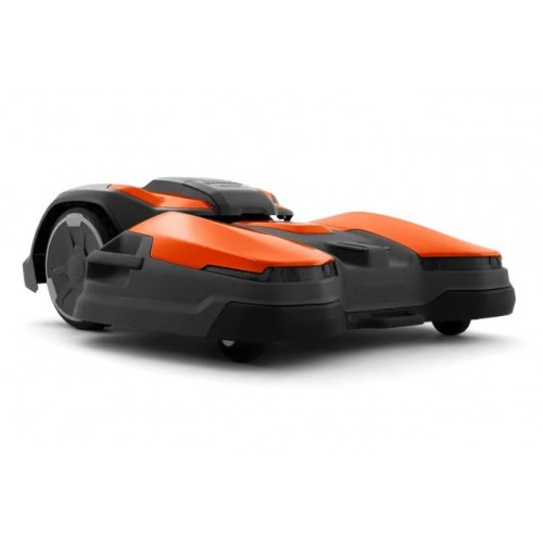 Roboty koszące - Husqvarna CEORA™ 544 EPOS™ / RZ 43M / CS4