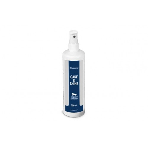 Aerozol Care and Shine