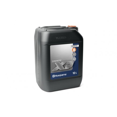 Olej do silników dwusuwowych, XP® Synthetic 10 L