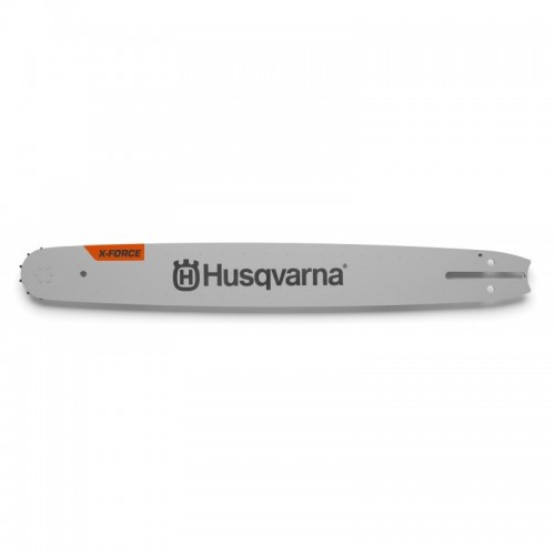 Prowadnica  laminowana X-Force /15'',/3/8'' /1.5mm/mały montaż 1.1T