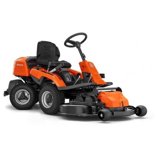 Rider Husqvarna R 214TC 103