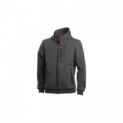 Bluza z kapturem Xplorer unisex