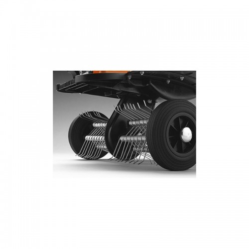 Brona pazurowa do T300 RS/ T200 Compact Pro